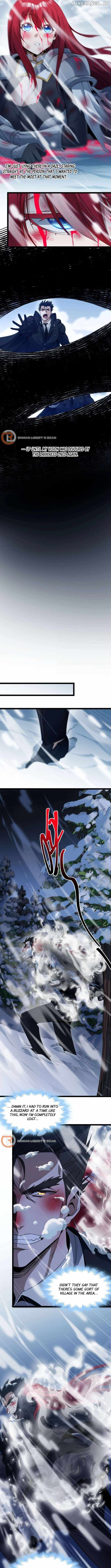 I'm Really Not The Demon God's Lackey Chapter 162 4